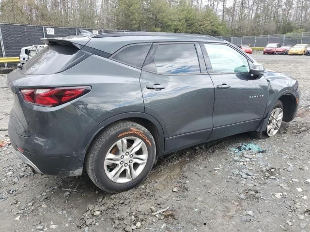 2020 Chevrolet Blazer 3LT