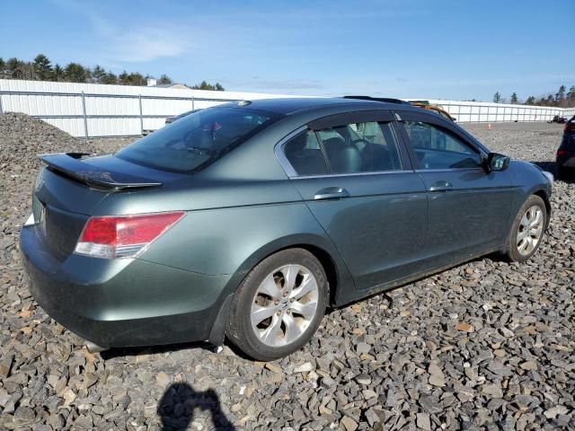 2009 Honda Accord EXL