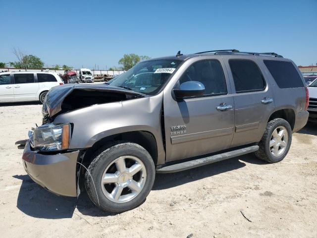 2011 Chevrolet Tahoe C1500 LT