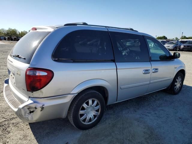 2007 Dodge Grand Caravan SXT