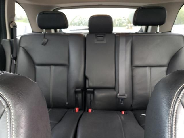 2008 Ford Edge SEL