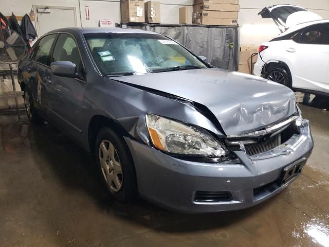 2007 Honda Accord LX