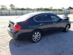 2006 Infiniti M35 Base