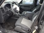 2010 Jeep Liberty Sport