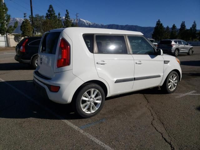 2012 KIA Soul