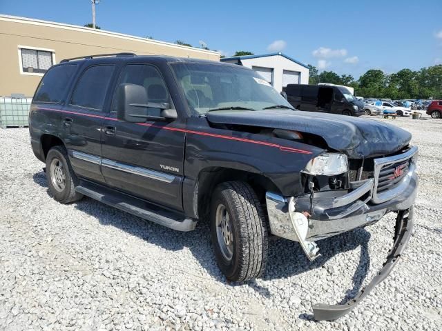 2006 GMC Yukon