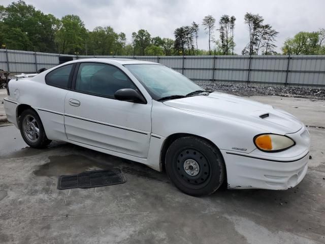 2005 Pontiac Grand AM GT1