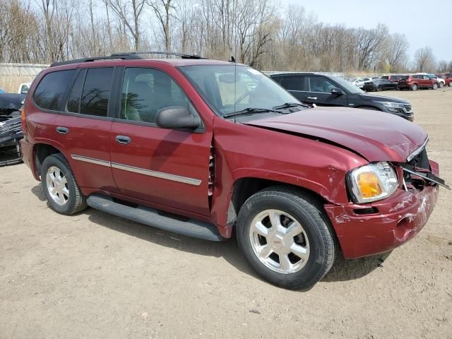 2008 GMC Envoy