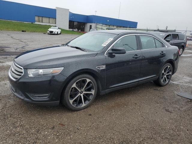 2016 Ford Taurus SEL