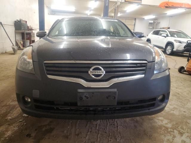 2008 Nissan Altima 3.5SE