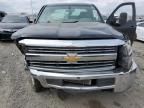 2015 Chevrolet Silverado K2500 Heavy Duty