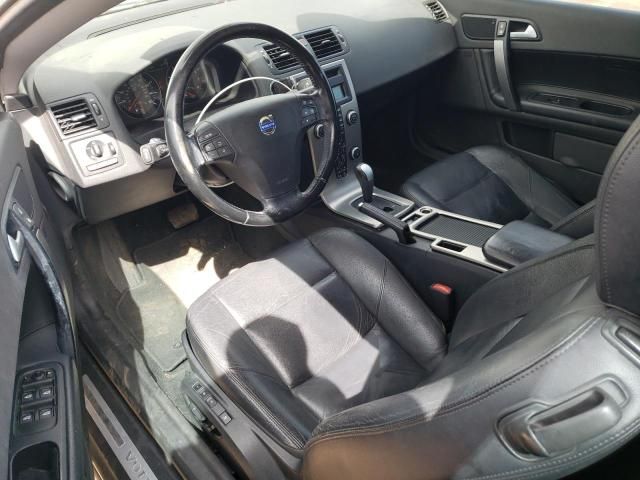 2010 Volvo C70 T5