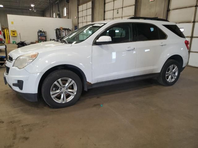 2011 Chevrolet Equinox LT