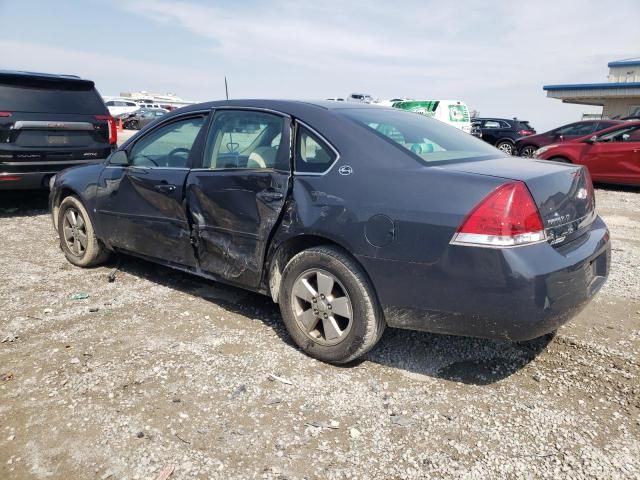 2009 Chevrolet Impala 1LT