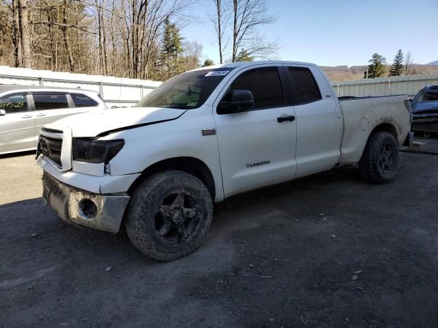 2010 Toyota Tundra Double Cab SR5