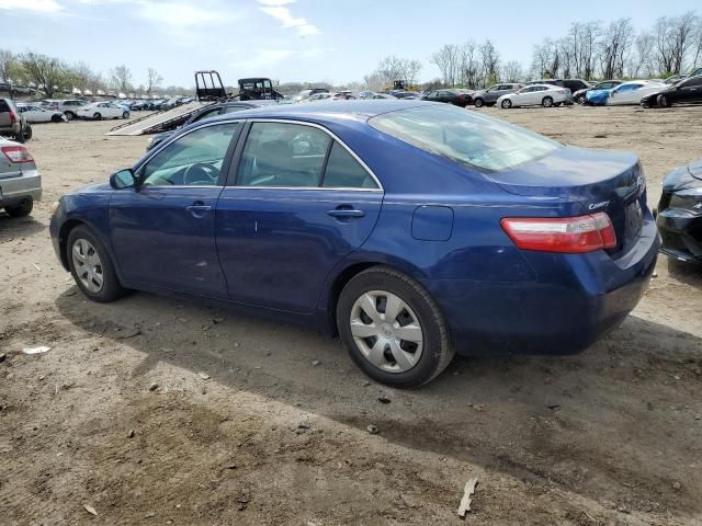 2009 Toyota Camry Base