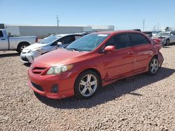2013 Toyota Corolla Base for sale in Phoenix, AZ