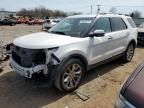 2011 Ford Explorer Limited