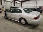 2002 Buick Lesabre Custom