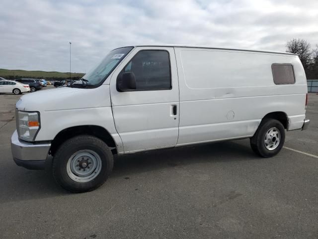 2011 Ford Econoline E250 Van