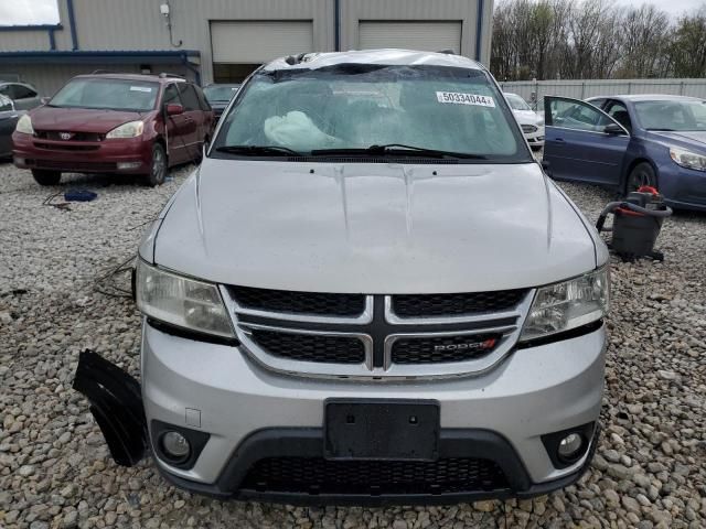 2013 Dodge Journey SXT