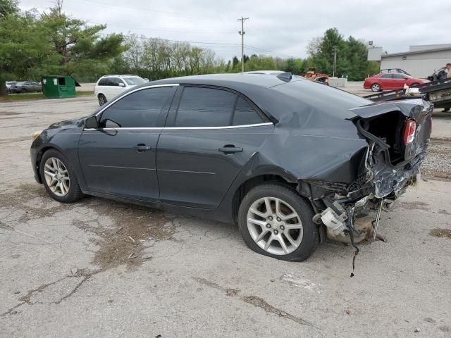 2014 Chevrolet Malibu 1LT