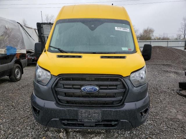 2020 Ford Transit T-250