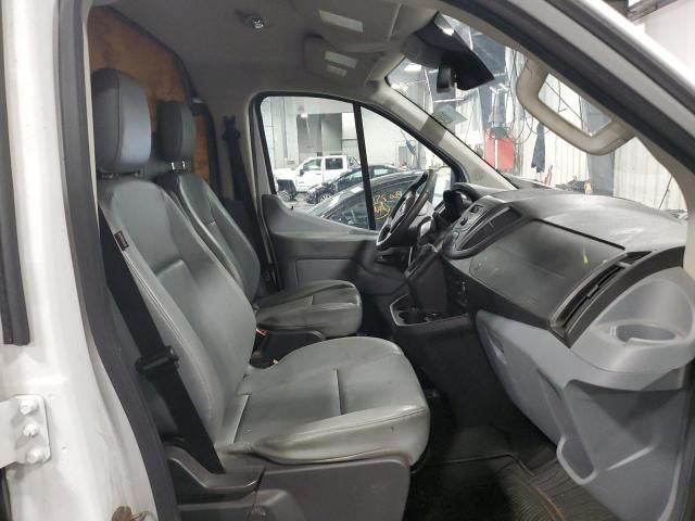 2016 Ford Transit T-150