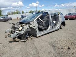 Chevrolet Cruze lt Vehiculos salvage en venta: 2017 Chevrolet Cruze LT