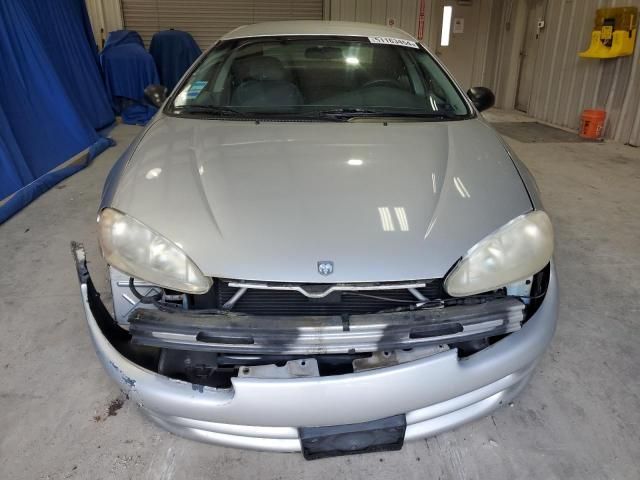 2000 Dodge Intrepid