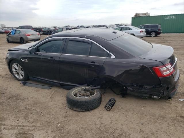 2014 Ford Taurus SEL