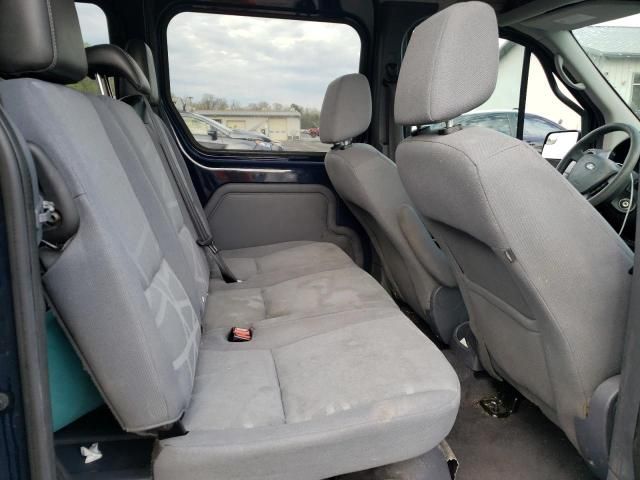 2011 Ford Transit Connect XLT Premium