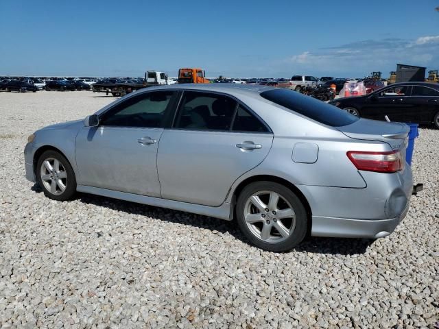 2007 Toyota Camry LE