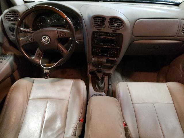 2007 Buick Rainier CXL