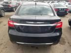 2014 Chrysler 200 Limited