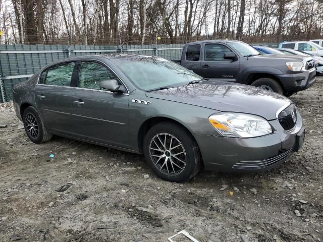 2006 Buick Lucerne CXL