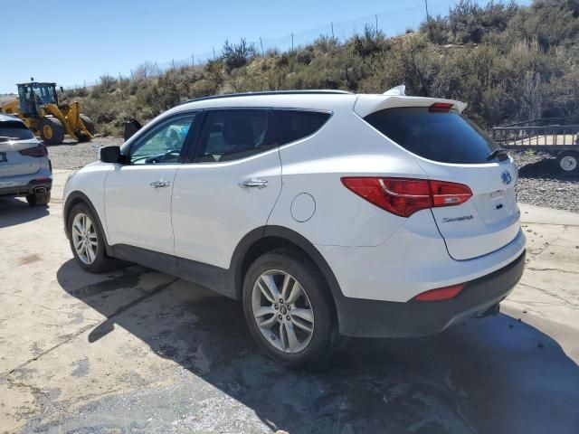 2014 Hyundai Santa FE Sport