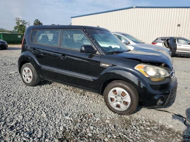 2012 KIA Soul