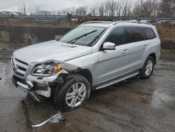 2016 Mercedes-Benz GL 450 4matic for sale in Marlboro, NY