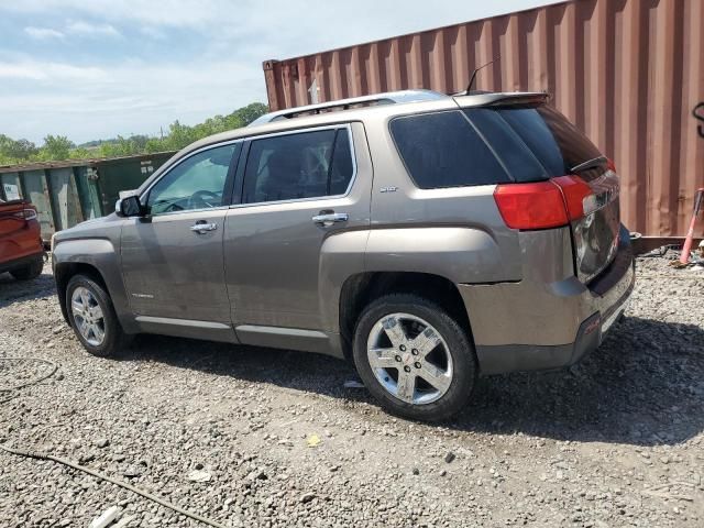 2012 GMC Terrain SLT