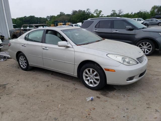 2002 Lexus ES 300