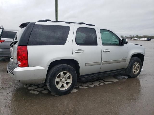 2014 GMC Yukon SLT