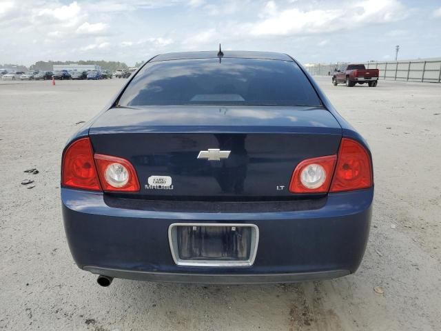 2009 Chevrolet Malibu 2LT