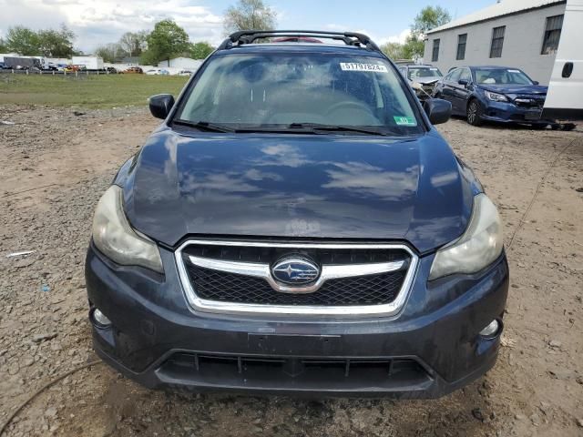 2014 Subaru XV Crosstrek 2.0 Premium