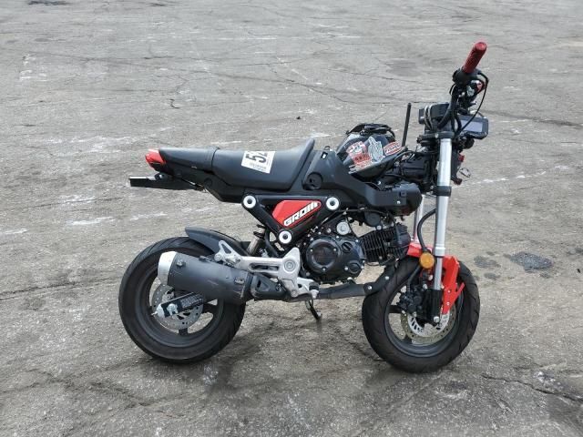 2023 Honda Grom 125