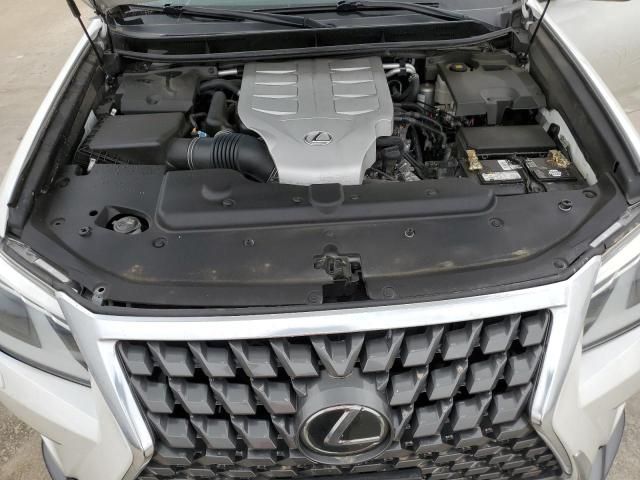 2020 Lexus GX 460 Premium