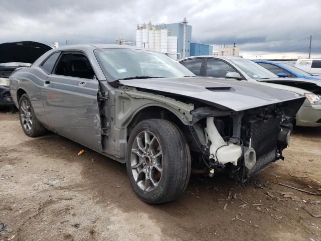 2017 Dodge Challenger GT