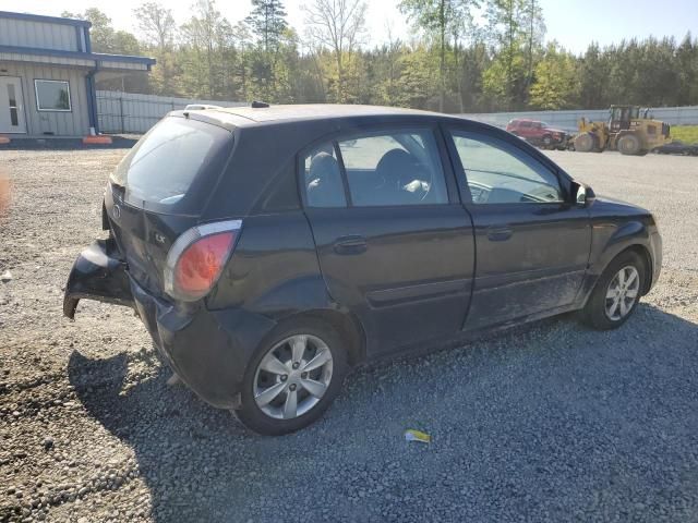 2011 KIA Rio Base