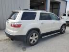 2011 GMC Acadia SLT-2