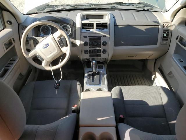 2009 Ford Escape Hybrid